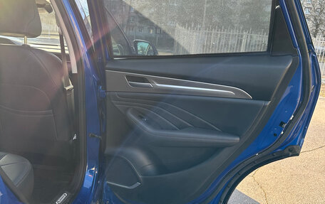 Haval F7 I, 2021 год, 2 100 000 рублей, 15 фотография