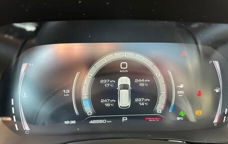 Haval F7 I, 2021 год, 2 100 000 рублей, 8 фотография