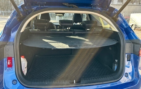 Haval F7 I, 2021 год, 2 100 000 рублей, 11 фотография