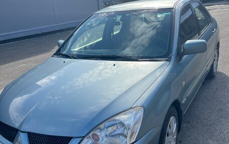 Mitsubishi Lancer IX, 2009 год, 750 000 рублей, 1 фотография