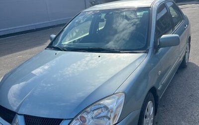 Mitsubishi Lancer IX, 2009 год, 750 000 рублей, 1 фотография