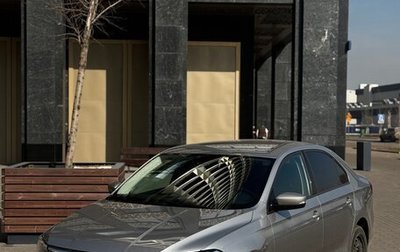 Volkswagen Polo VI (EU Market), 2020 год, 1 600 000 рублей, 1 фотография