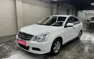 Nissan Almera, 2017 год, 780 000 рублей, 1 фотография