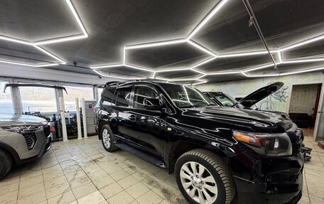 Toyota Land Cruiser 200, 2011 год, 3 100 000 рублей, 1 фотография