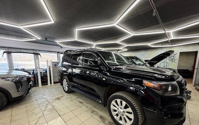 Toyota Land Cruiser 200, 2011 год, 3 100 000 рублей, 1 фотография