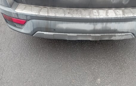 KIA Mohave I, 2018 год, 3 870 000 рублей, 1 фотография