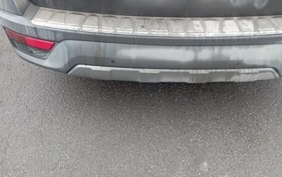 KIA Mohave I, 2018 год, 3 870 000 рублей, 1 фотография