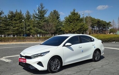 KIA K3, 2022 год, 2 153 000 рублей, 1 фотография