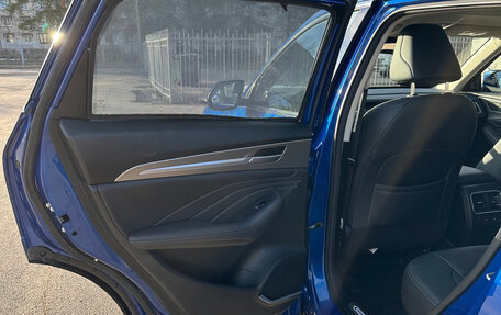 Haval F7 I, 2021 год, 2 100 000 рублей, 17 фотография