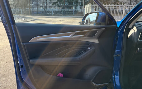Haval F7 I, 2021 год, 2 100 000 рублей, 26 фотография