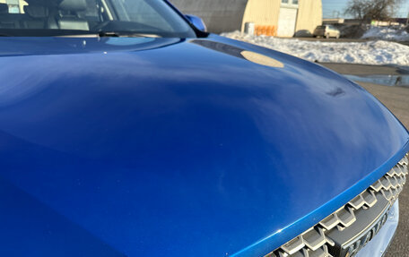 Haval F7 I, 2021 год, 2 100 000 рублей, 19 фотография