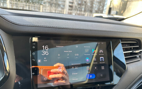 Haval F7 I, 2021 год, 2 100 000 рублей, 18 фотография