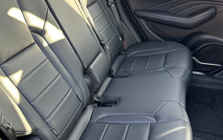 Haval F7 I, 2021 год, 2 100 000 рублей, 23 фотография