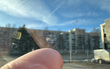 Haval F7 I, 2021 год, 2 100 000 рублей, 28 фотография