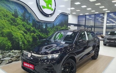 Volkswagen Tiguan, 2025 год, 5 000 000 рублей, 1 фотография
