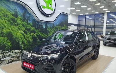Volkswagen Tiguan, 2025 год, 5 000 000 рублей, 1 фотография