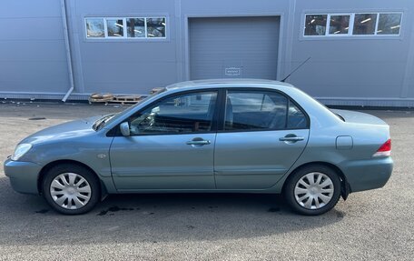 Mitsubishi Lancer IX, 2009 год, 750 000 рублей, 2 фотография