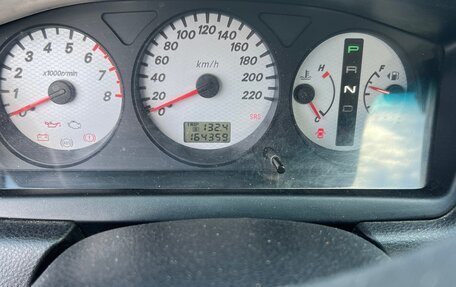 Mitsubishi Lancer IX, 2009 год, 750 000 рублей, 9 фотография