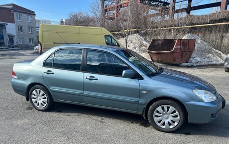 Mitsubishi Lancer IX, 2009 год, 750 000 рублей, 3 фотография