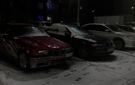 BMW 3 серия, 1994 год, 140 000 рублей, 3 фотография