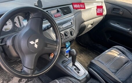 Mitsubishi Lancer IX, 2009 год, 750 000 рублей, 8 фотография