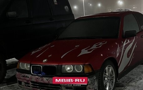 BMW 3 серия, 1994 год, 140 000 рублей, 6 фотография