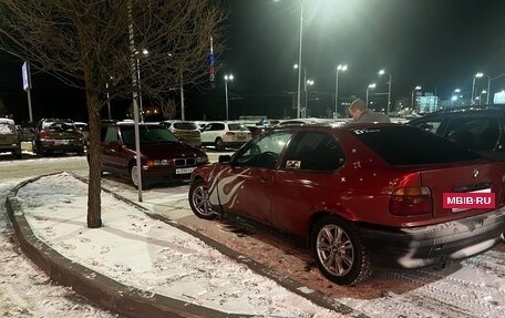 BMW 3 серия, 1994 год, 140 000 рублей, 4 фотография