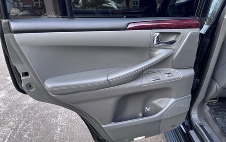 Lexus LX III, 2008 год, 3 100 000 рублей, 16 фотография