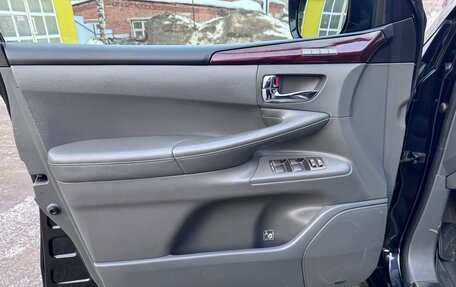 Lexus LX III, 2008 год, 3 100 000 рублей, 17 фотография