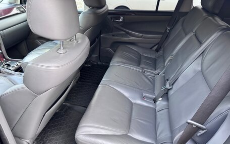 Lexus LX III, 2008 год, 3 100 000 рублей, 15 фотография