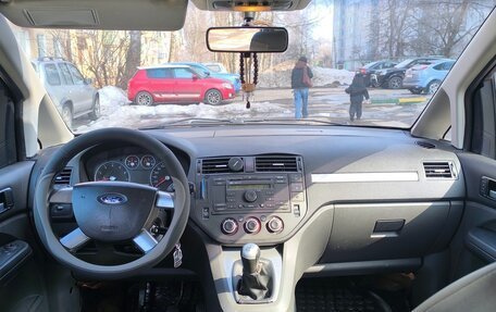 Ford C-MAX I рестайлинг, 2004 год, 235 000 рублей, 8 фотография