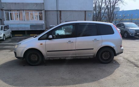 Ford C-MAX I рестайлинг, 2004 год, 235 000 рублей, 7 фотография