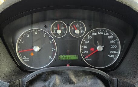 Ford C-MAX I рестайлинг, 2004 год, 235 000 рублей, 9 фотография