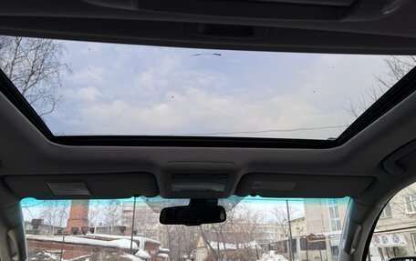 Lexus LX III, 2008 год, 3 100 000 рублей, 24 фотография