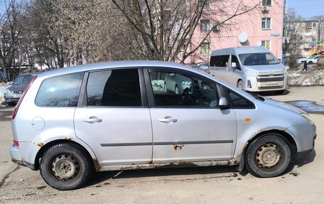 Ford C-MAX I рестайлинг, 2004 год, 235 000 рублей, 3 фотография