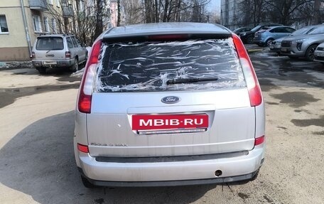 Ford C-MAX I рестайлинг, 2004 год, 235 000 рублей, 5 фотография