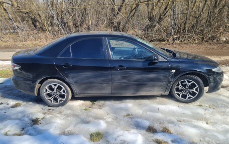 Mazda 6, 2004 год, 350 000 рублей, 2 фотография