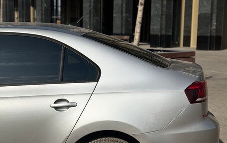 Volkswagen Polo VI (EU Market), 2020 год, 1 600 000 рублей, 4 фотография