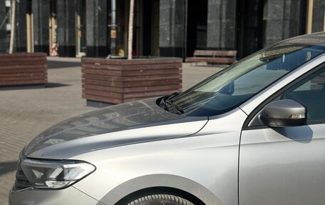 Volkswagen Polo VI (EU Market), 2020 год, 1 600 000 рублей, 3 фотография