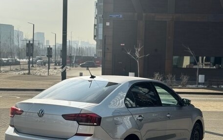 Volkswagen Polo VI (EU Market), 2020 год, 1 600 000 рублей, 7 фотография