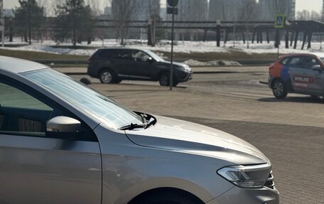 Volkswagen Polo VI (EU Market), 2020 год, 1 600 000 рублей, 8 фотография