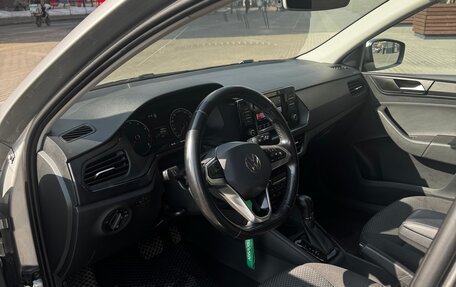 Volkswagen Polo VI (EU Market), 2020 год, 1 600 000 рублей, 12 фотография