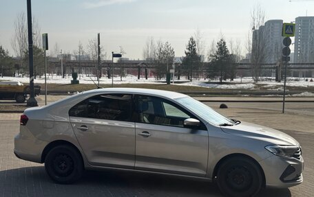 Volkswagen Polo VI (EU Market), 2020 год, 1 600 000 рублей, 9 фотография