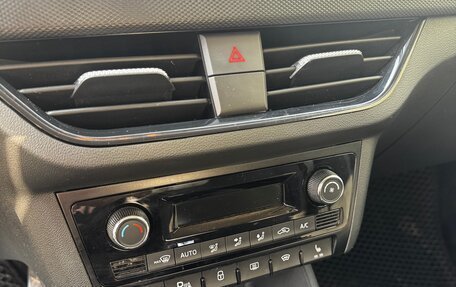 Volkswagen Polo VI (EU Market), 2020 год, 1 600 000 рублей, 15 фотография