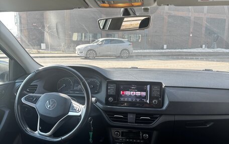 Volkswagen Polo VI (EU Market), 2020 год, 1 600 000 рублей, 17 фотография