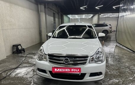 Nissan Almera, 2017 год, 780 000 рублей, 2 фотография