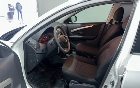 Nissan Almera, 2017 год, 780 000 рублей, 9 фотография