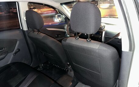 Nissan Almera, 2017 год, 780 000 рублей, 11 фотография