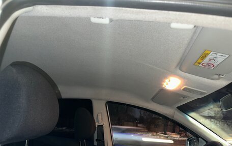 Nissan Almera, 2017 год, 780 000 рублей, 13 фотография