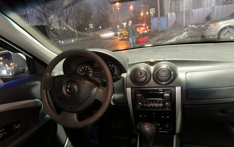 Nissan Almera, 2017 год, 780 000 рублей, 14 фотография